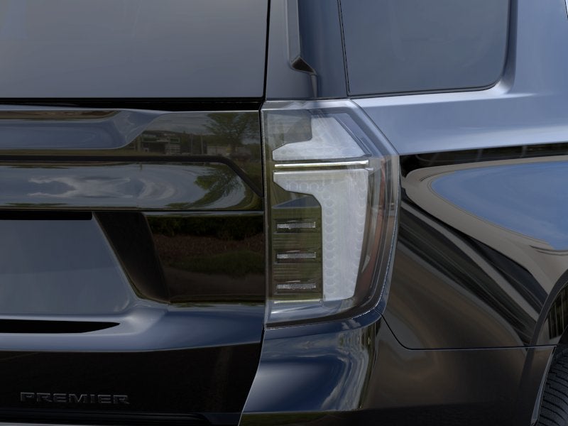 2026 Chevrolet Tahoe Premier 4WD