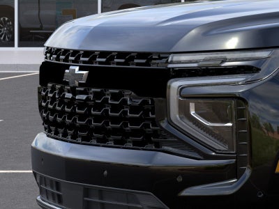 2026 Chevrolet Tahoe Premier 4WD