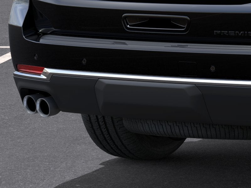 2026 Chevrolet Tahoe Premier 4WD