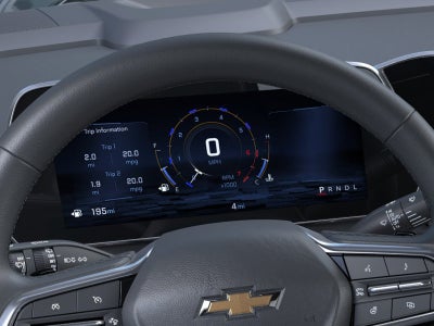 2026 Chevrolet Tahoe Premier 4WD