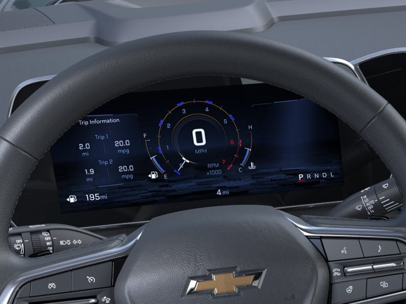 2026 Chevrolet Tahoe Premier 4WD
