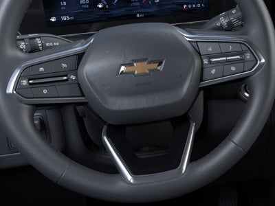 2026 Chevrolet Tahoe Premier 4WD