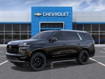 2026 Chevrolet Tahoe Premier 4WD
