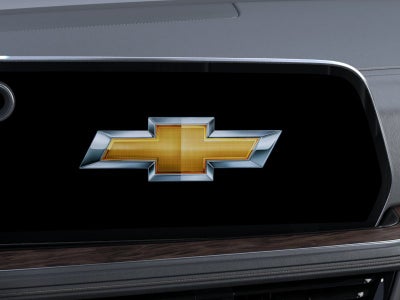 2026 Chevrolet Tahoe Premier 4WD