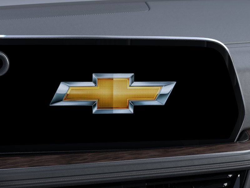 2026 Chevrolet Tahoe Premier 4WD