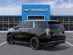 2026 Chevrolet Tahoe Premier 4WD