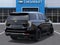 2026 Chevrolet Tahoe Premier 4WD