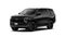 2026 Chevrolet Tahoe Premier 4WD