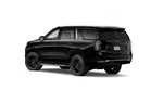 2026 Chevrolet Tahoe Premier 4WD