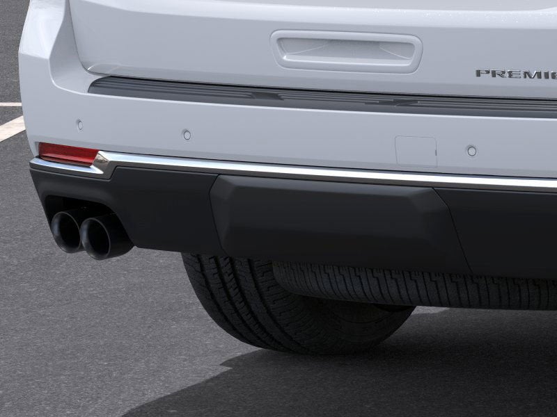 2026 Chevrolet Tahoe Premier 4WD