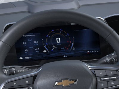 2026 Chevrolet Tahoe Premier 4WD