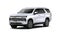 2026 Chevrolet Tahoe Premier 4WD