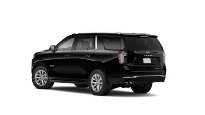 2027 Chevrolet Tahoe Premier 4WD