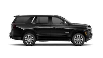 2027 Chevrolet Tahoe Premier 4WD