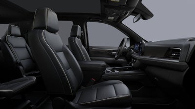 2027 Chevrolet Tahoe Premier 4WD
