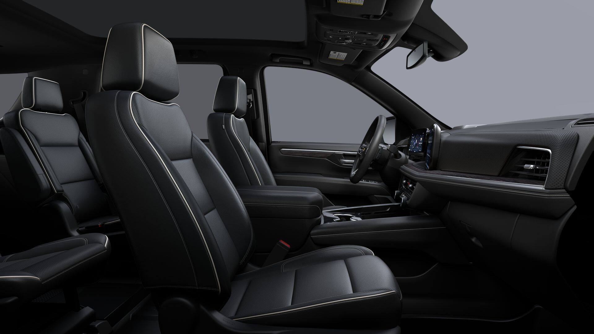 2027 Chevrolet Tahoe Premier 4WD