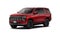 2026 Chevrolet Tahoe High Country 4WD