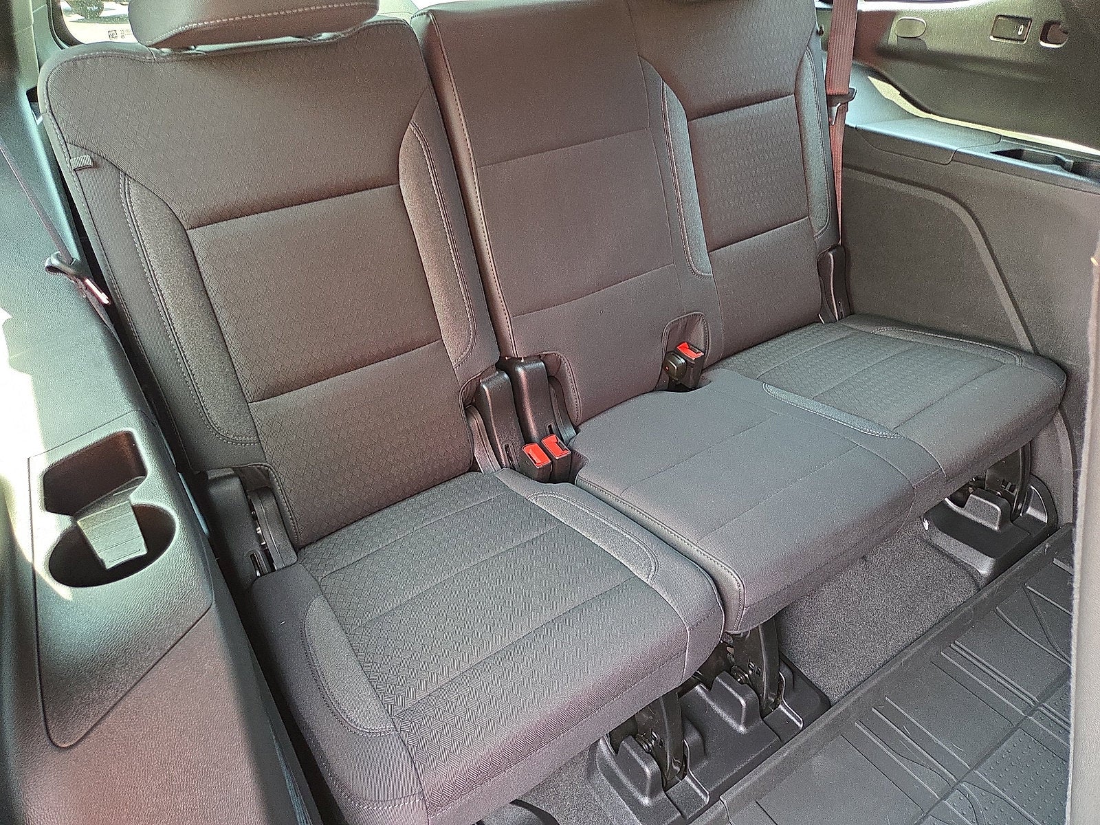 2024 Chevrolet Tahoe LS 4WD