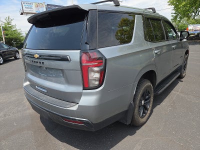 2024 Chevrolet Tahoe LS 4WD