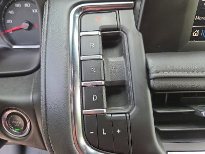 2024 Chevrolet Tahoe LS 4WD