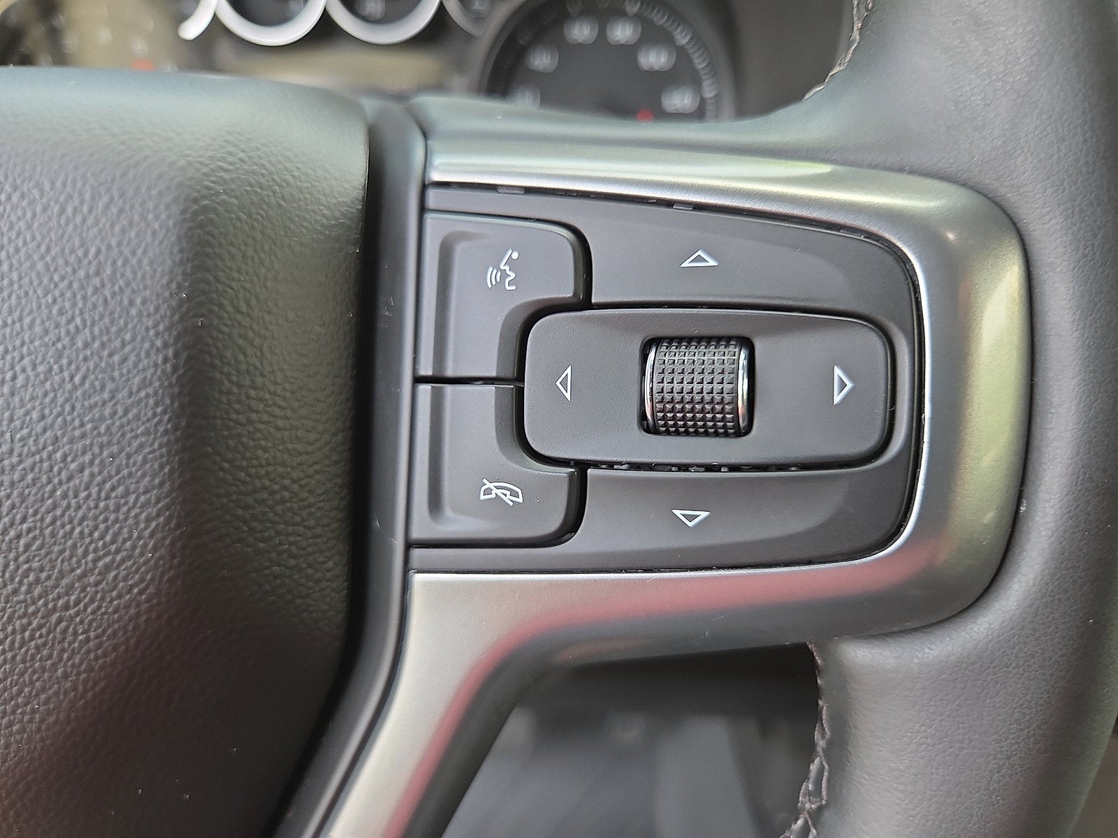 2024 Chevrolet Tahoe LS 4WD