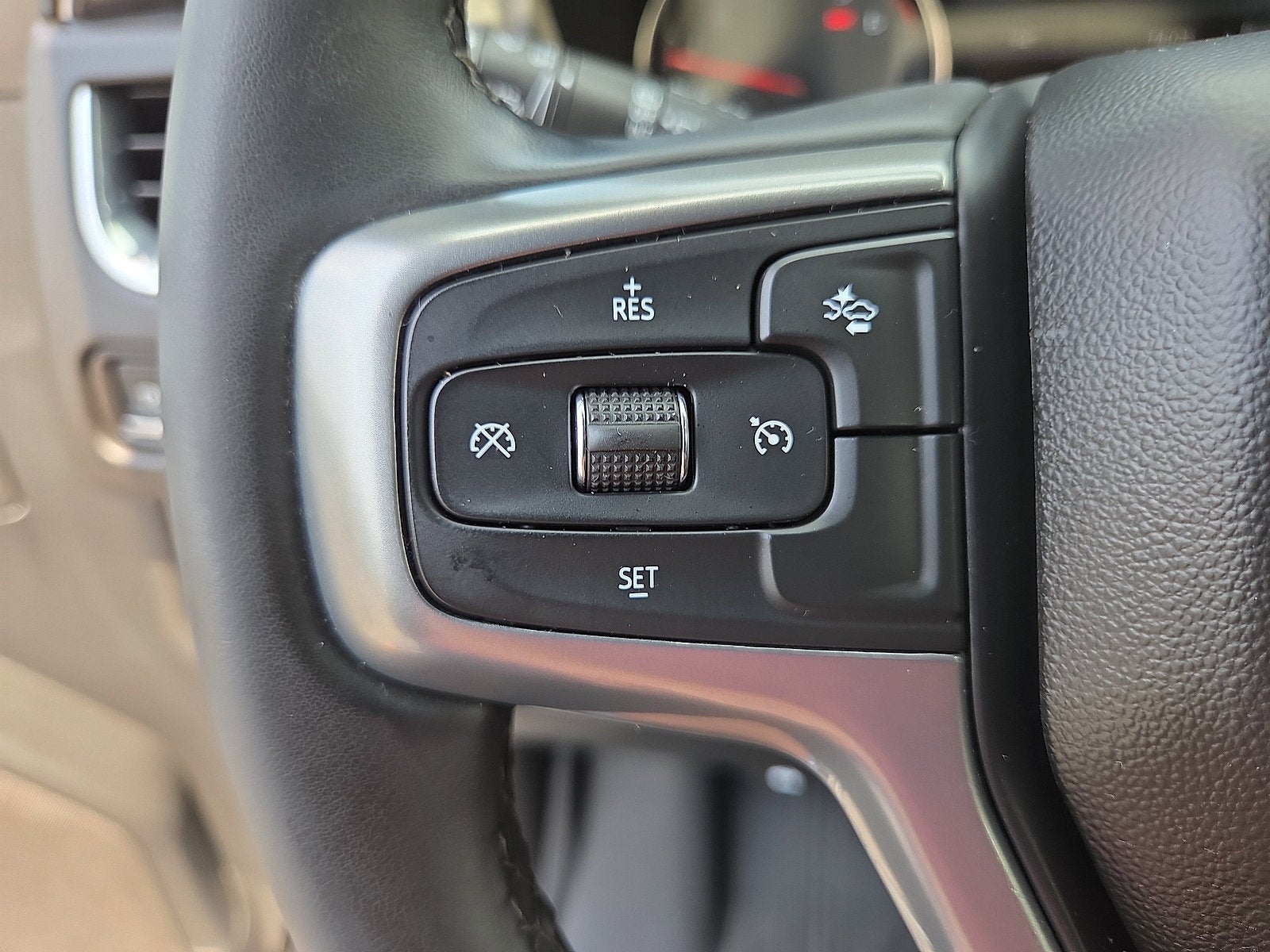 2024 Chevrolet Tahoe LS 4WD
