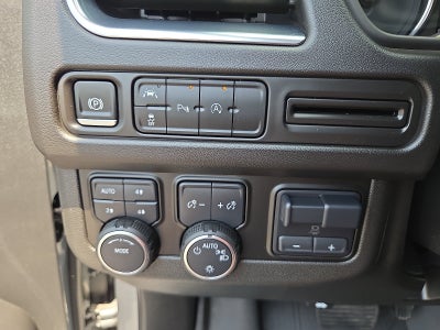 2024 Chevrolet Tahoe LS 4WD