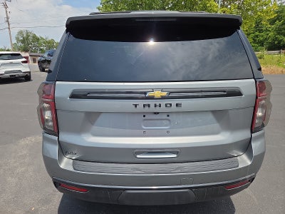 2024 Chevrolet Tahoe LS 4WD