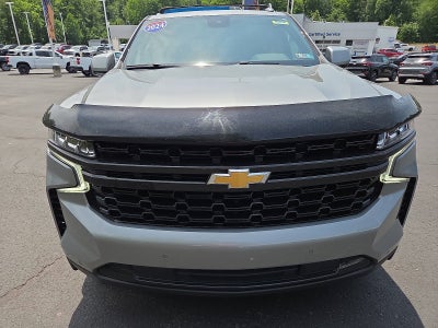 2024 Chevrolet Tahoe LS 4WD