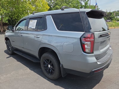 2024 Chevrolet Tahoe LS 4WD