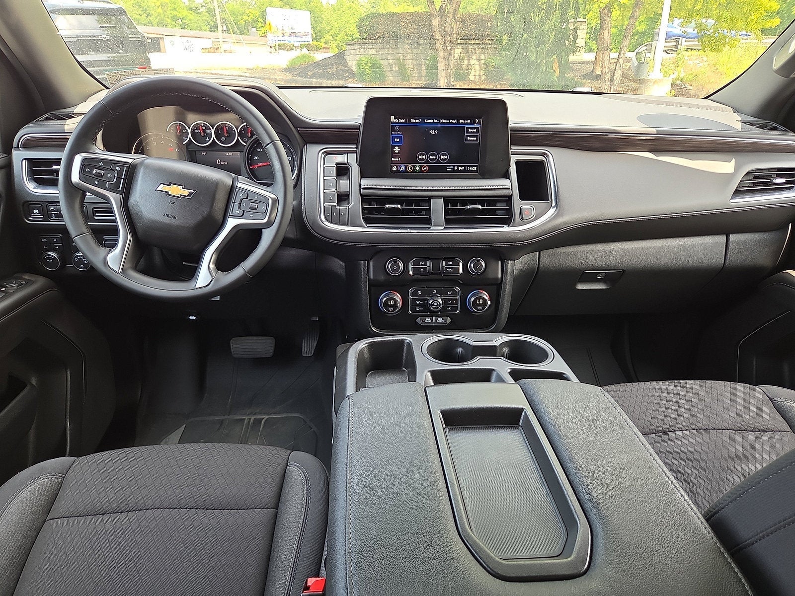 2024 Chevrolet Tahoe LS 4WD