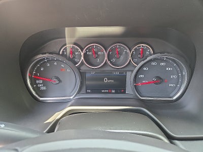 2024 Chevrolet Tahoe LS 4WD