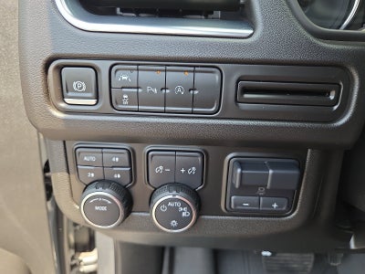 2024 Chevrolet Tahoe LS 4WD