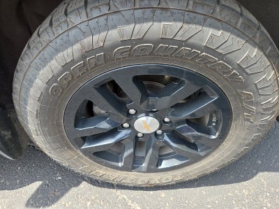 2024 Chevrolet Tahoe LS 4WD