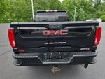 2022 GMC Sierra 2500 HD AT4 4WD