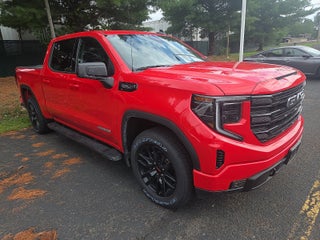 2023 GMC Sierra 1500 Elevation 4WD