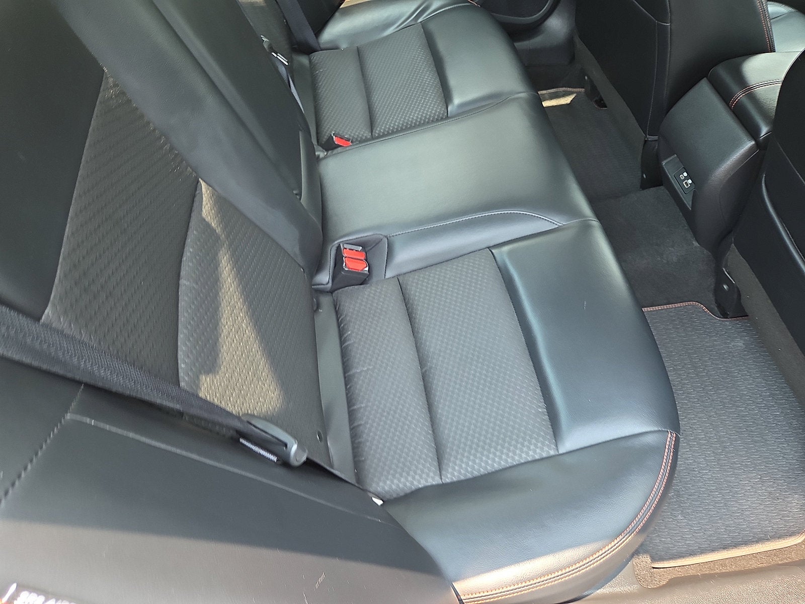 2024 Nissan Altima 2.5 SR FWD