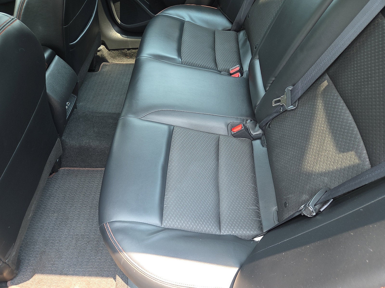 2024 Nissan Altima 2.5 SR FWD