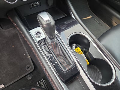 2024 Nissan Altima 2.5 SR FWD