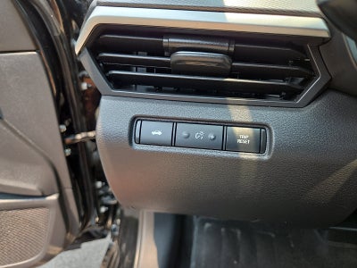 2024 Nissan Altima 2.5 SR FWD
