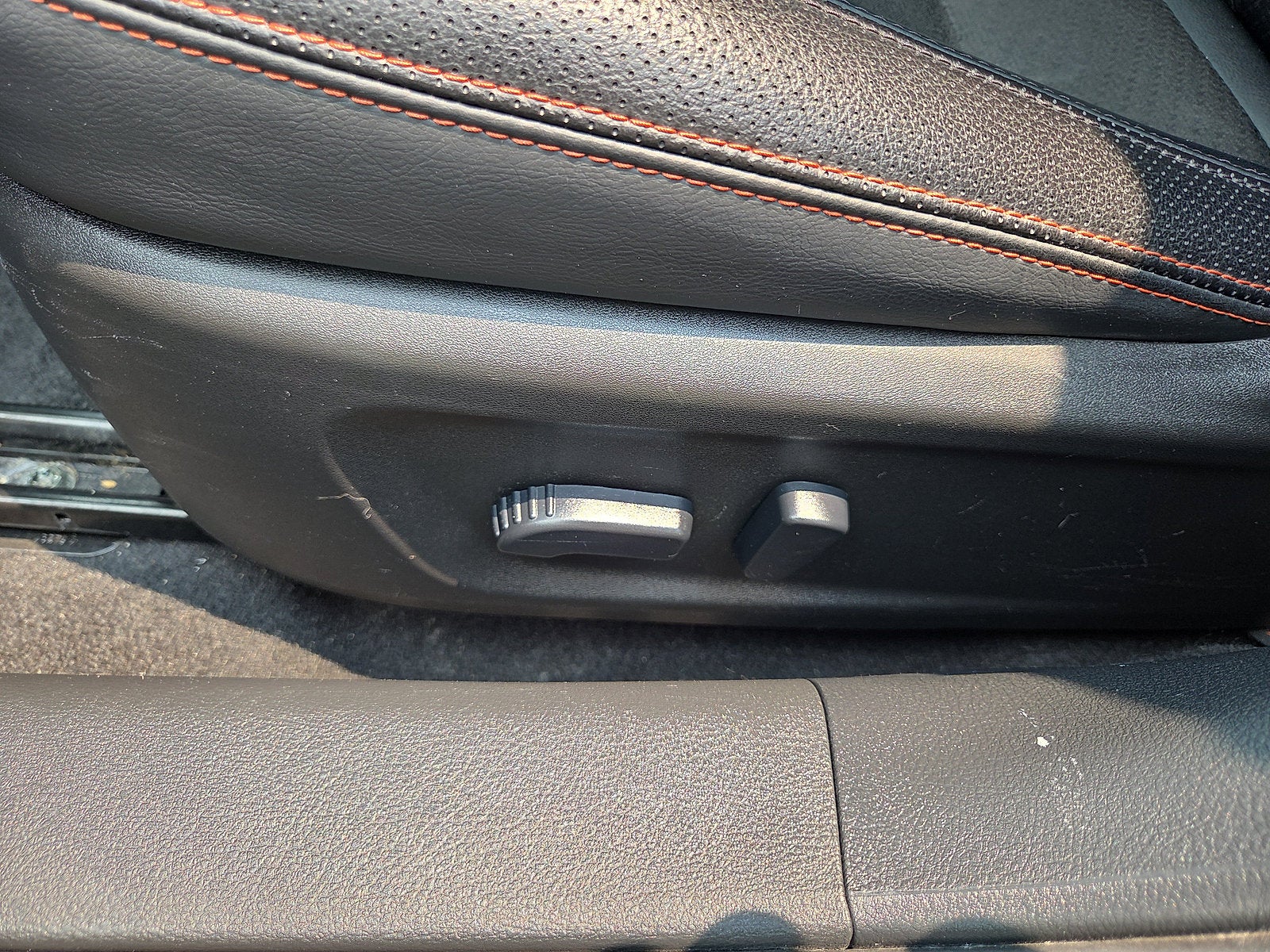 2024 Nissan Altima 2.5 SR FWD