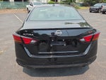 2024 Nissan Altima 2.5 SR FWD