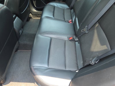 2024 Nissan Altima 2.5 SR FWD