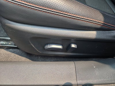 2024 Nissan Altima 2.5 SR FWD