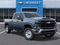 2026 Chevrolet Silverado 2500 HD WT 4WD