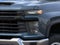 2026 Chevrolet Silverado 2500 HD WT 4WD
