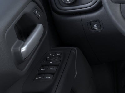 2026 Chevrolet Silverado 2500 HD WT 4WD