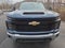 2026 Chevrolet Silverado 2500 HD WT 4WD