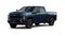 2026 Chevrolet Silverado 2500 HD Custom 4WD