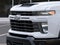 2026 Chevrolet Silverado 2500 HD Custom 4WD